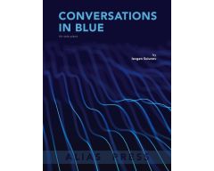 ALIAS PRESS SUIUNOV Conversations In Blue For Solo Piano