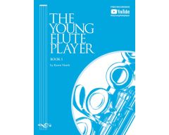 ALLEGRO MUSIC THE Young Flute Player Book 1