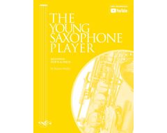 ALLEGRO MUSIC THE Young Saxophone Player Beginner Duets & Trios