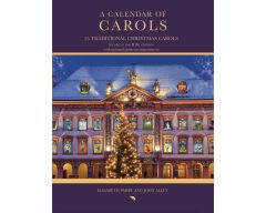 ALLEGRO MUSIC A Calendar Of Carols Arranged By Elisabeth Parry & John Alley