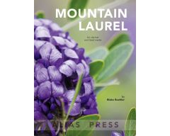 ALIAS PRESS MOUNTAIN Laurel For Clarinet & Fixed Media By Blake Buehler