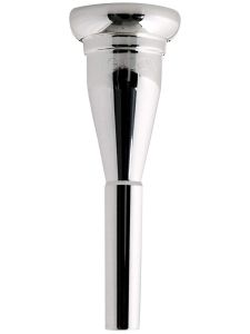 C.G. CONN CG10 French Horn Mouthpiece, Medium Deep