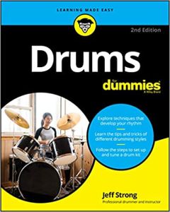 CANADIAN PRINT DRUMS For Dummies