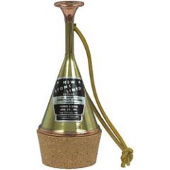 HUMES & BERG ALL Brass Symphonic French Horn Stop Mute