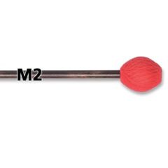 VIC FIRTH AMERICAN Custom Keyboard Mallets Model M2 (all-round Playing)