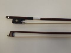 FUJIYAMA STUDENT Model 4/4 Violin Bow - Brazilwood
