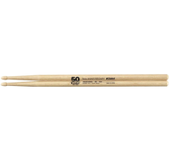 TAMA 50TH Anniversary Limited Edition 5b Oak Drumsticks