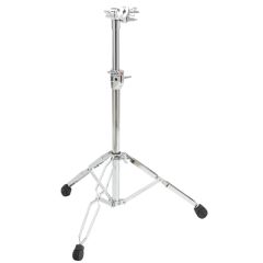 GIBRALTAR 6713E Double Braced Electronic Drum Module Mounting Stand