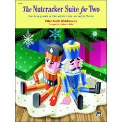 ALFRED THE Nutcracker Suite For Two