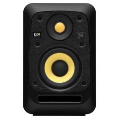 KRK V4S5 | V4 Series 5 4-inch Studio Monitor | Each