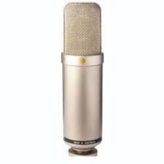 RODE NTK Cardioid Tube Condenser Microphone