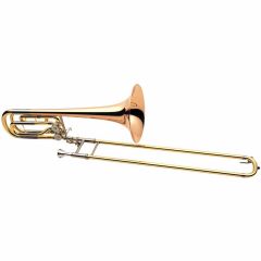 YAMAHA YBL620GE Professional Bass Trombone