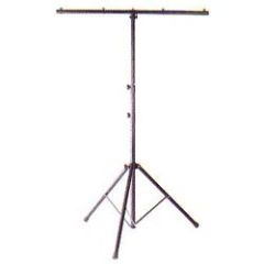 CONCERT MUSICAL INST CLS100 Heavy Metal Light Stand, One Tier