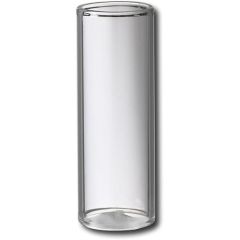 DUNLOP PYREX Glass Slide Large (regular Wall Thickness)