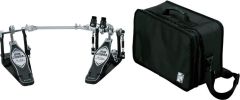 TAMA HP900PWNMR Iron Cobra Power Glide Twin Pedal Mirror Rod Bundle Pack