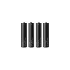 TEENAGE ENGINEERING AAA Batteries | 4-pack