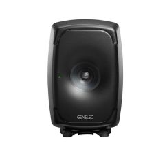 GENELEC 8341ABM | 3-way Active Nearfield Monitor W/ Mdc | Black
