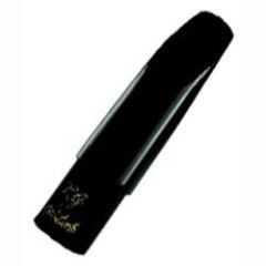 OTTO LINK HARD Rubber Alto Saxophone Mouthpiece - #8 Facing