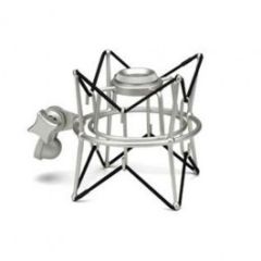 SAMSON SP01 Shockmount Mic