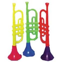 MUSIC TREASURES CO. ECONOMICAL Musical Incentive - Trumpet