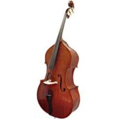 Fujiyama Upright Bass 3/4 size