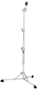 GIBRALTAR 8710 Flat Base Stright Cymbal Stand