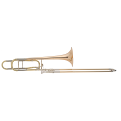C.G. CONN 88HO Symphony Trigger Trombone