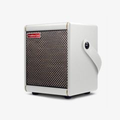 POSITIVE GRID SPARK Mini 10w Guitar Amp With Speakers Pearl