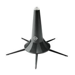 KOENIG & MEYER FLUGELHORN Stand With 5-leg Screwable Base