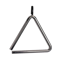 LATIN PERCUSSION LPA121 Aspire Pro Triangle 6