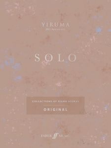 FABER MUSIC YIRUMA Solo Original