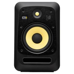 KRK V8S5 | V8 Series Five 8-inch Studio Monitor | Each
