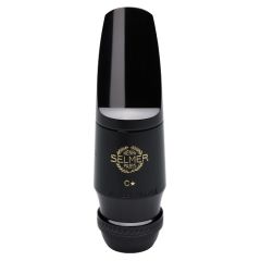 SELMER SOLOIST Model Alto Saxophone Mouthpiece C**