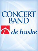DE HASKE DONAR For Concert Band Level Composed By Jan Van Der Roost