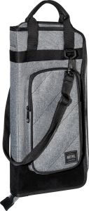 MEINL MCSBGY Classic Woven Stick Bag Heather Gray