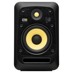 KRK V6S5 | V6 Series Five 6-inch Studio Monitor | Each