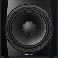 DYNAUDIO ACOUSTIC 9S | Subwoofer 9.5-inch W/ Aluminum Coil 300w
