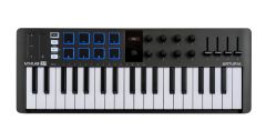 ARTURIA MINILAB 37 Mk3 Black | 37-key Controller