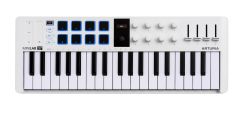 ARTURIA MINILAB 37 Mk3 White | 37 Key Controller