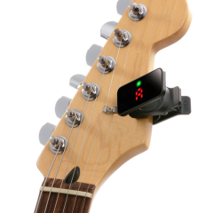 KORG PC2 Pitchclip 2 Clip-on Tuner