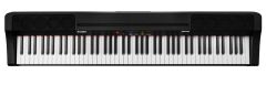 ALESIS PRESTIGE 88-key Digital Piano W/ Graded Hammer-action Keys