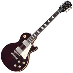 GIBSON LES Paul Standard 60s Translucent Oxblood