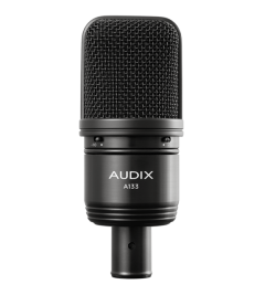 AUDIX A131 | Large Diaphragm Condenser Microphone Internal Shock-mounted Cardioid