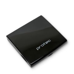 PROTEC A255 Reed Case With Elastic Band For Soprano/alto/teno Sax Bb/eb/bass Clarinet