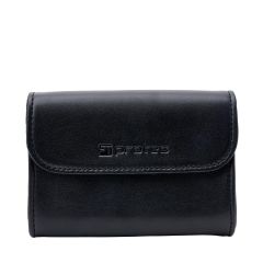 PROTEC A271 Trumpet 4-piece Mouthpiece Pouch With Magnetic Closure