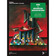 ADVANCE MUSIC BAIAO & Northeastern Brazilian Rhythms