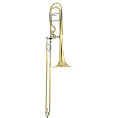 BACH A47MLR Artisan Valve Trombone La Rosa