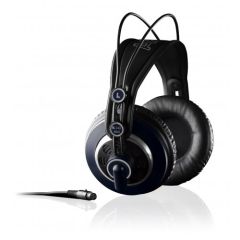 AKG ACOUSTICS K240 Pro Studio Headphones For Mixing