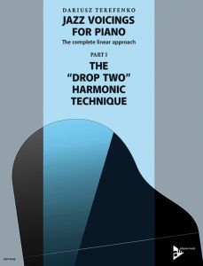 ALFRED JAZZ Voicings For Piano The Complete Linear Approach Part 1 Intermediate