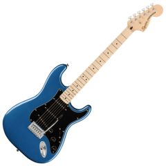 SQUIER BY FENDER AFFINITY Strat Mn Lake Placid Blue